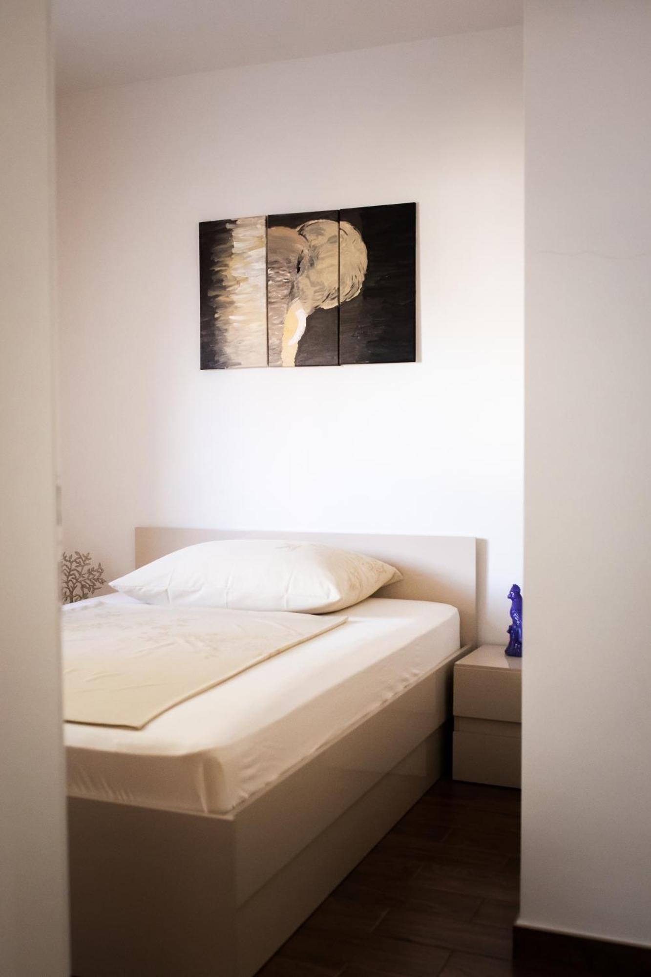 Apartment Podmeje11